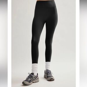 Girlfriend Collective Luxe Leggings